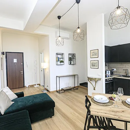 Iflat Santa Croce 2 * Γένοβα