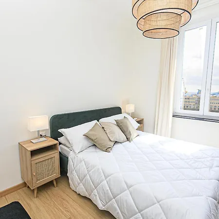 Apartment Iflat Santa Croce 2
