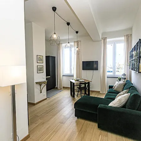 Iflat Santa Croce 2 Apartment