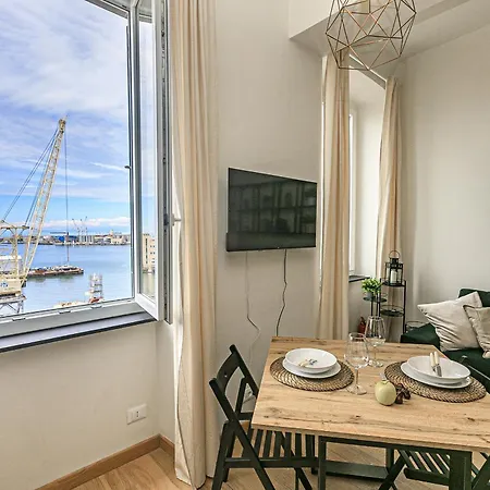 Iflat Santa Croce 2 Апартаменты