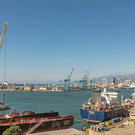 Iflat Santa Croce 2 Apartman *