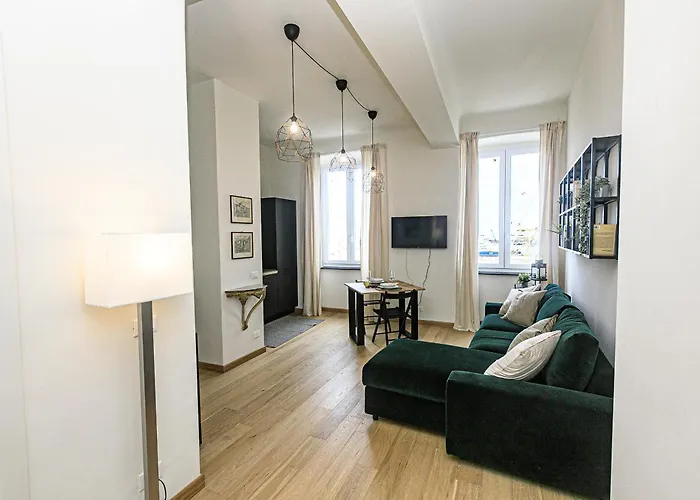 Iflat Santa Croce 2 Appartamento