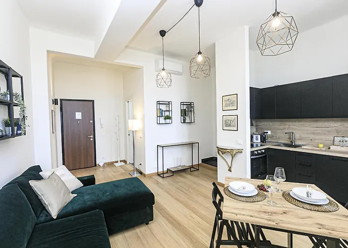 Iflat Santa Croce 2 * Genova