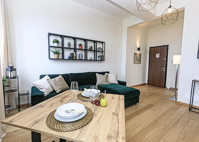 Iflat Santa Croce 2 Appartement *