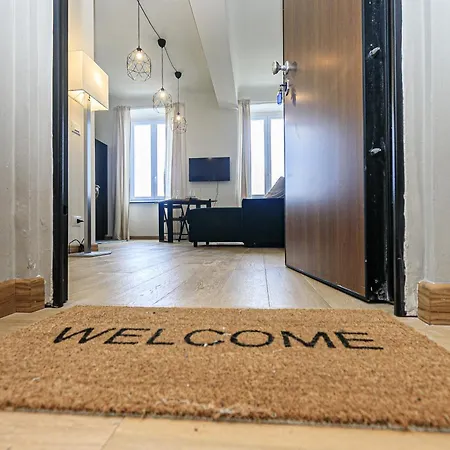 アパート Iflat Santa Croce 2