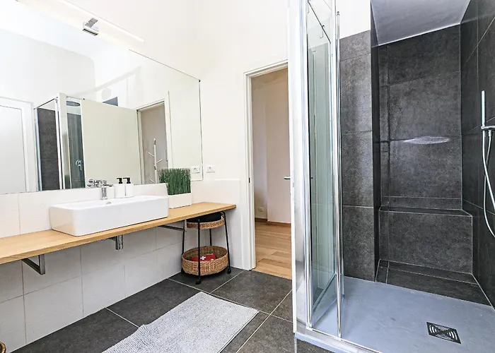 Iflat Santa Croce 2 アパート