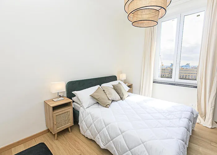 アパート Iflat Santa Croce 2