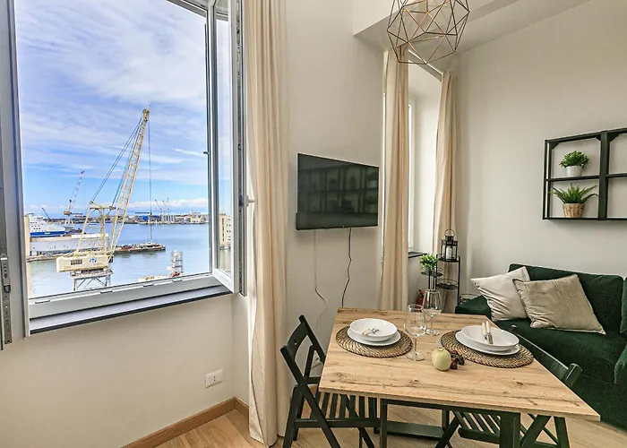 Iflat Santa Croce 2 アパート